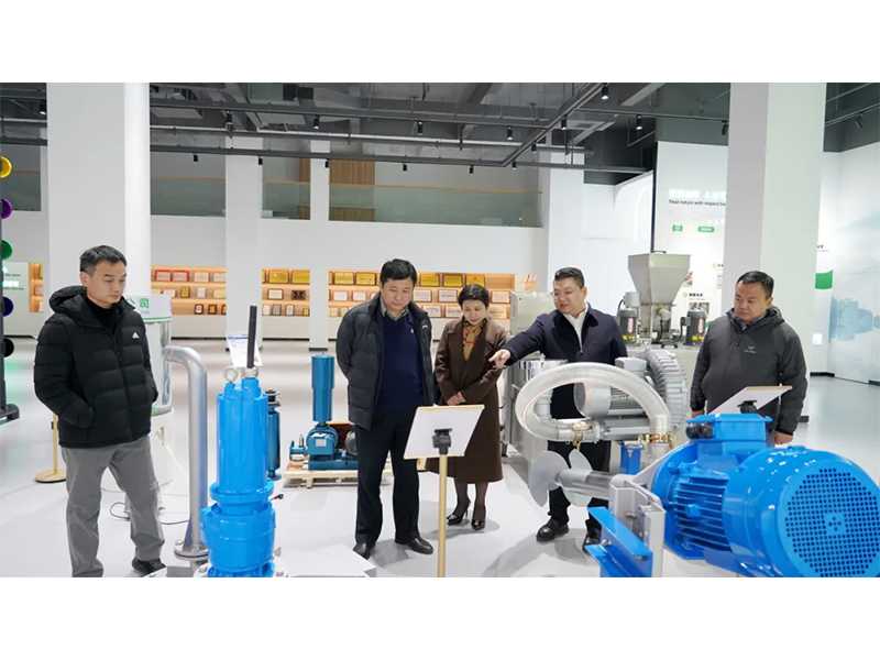 热烈接待 || 民进河南省委会秘书长李远一行莅临幸运彩-新闻资讯-幸运彩